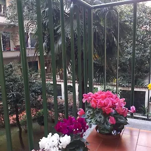 Apartamento Diego 