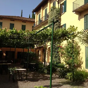 Hotel Giardinetto 
