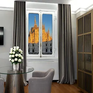 Apartamento Scf Collection - Duomo 