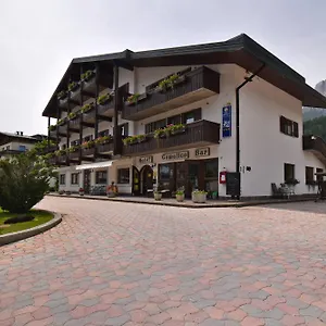 Hotel Comelico ***