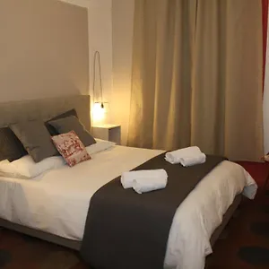  Апартаменты Home2rome - Trastevere