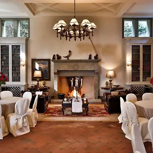 Le Fontanelle Hotel