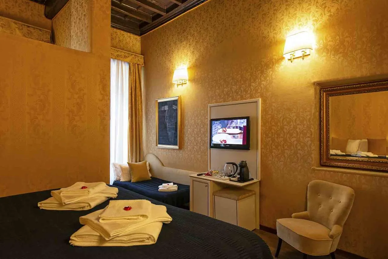 Guest house Canova Rooms In Spanish Steps Rome